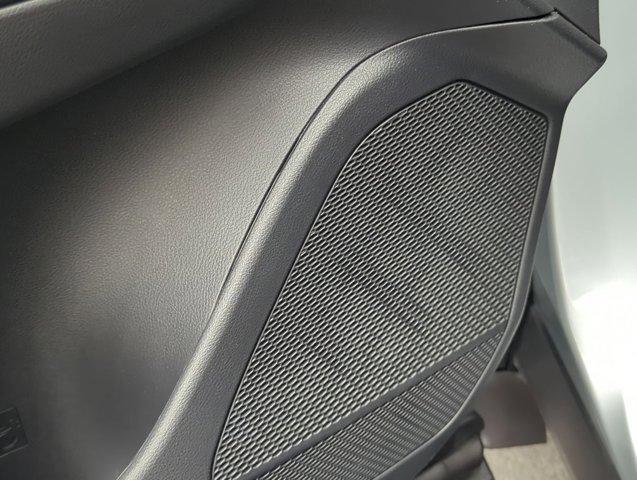 used 2023 Lexus RX 350 car, priced at $47,686