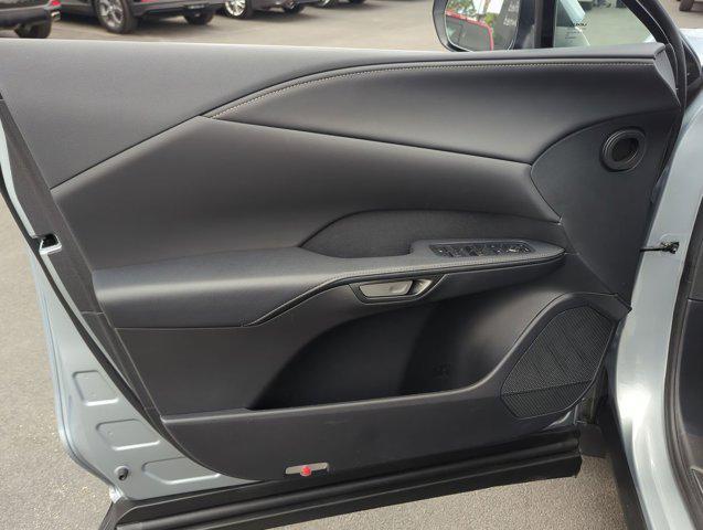 used 2023 Lexus RX 350 car, priced at $47,686