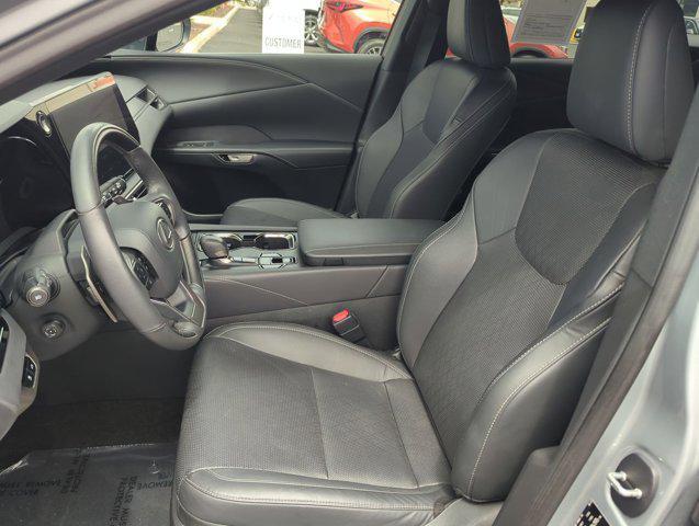 used 2023 Lexus RX 350 car, priced at $47,686