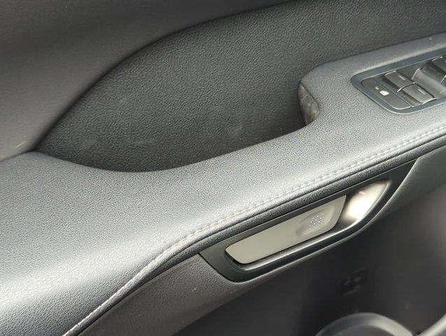 used 2023 Lexus RX 350 car, priced at $47,686