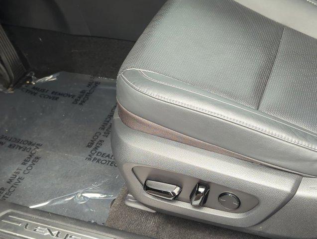 used 2023 Lexus RX 350 car, priced at $47,686