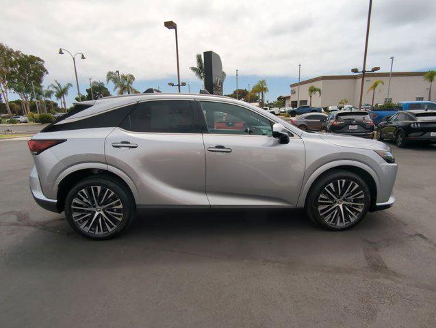 used 2023 Lexus RX 350 car, priced at $47,686