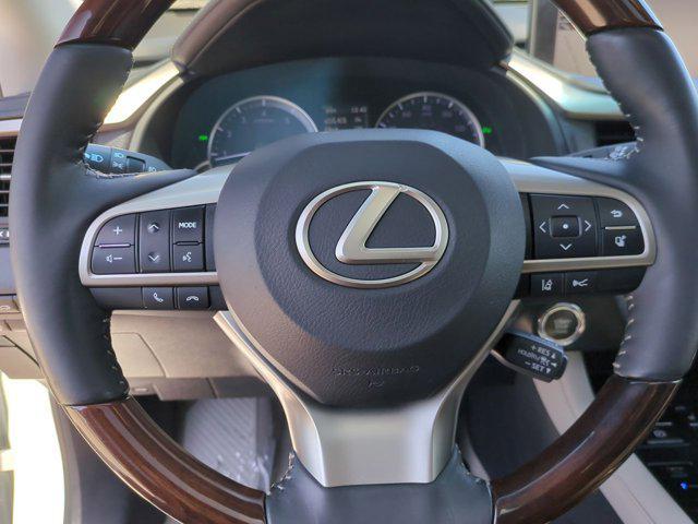 used 2018 Lexus RX 350 car, priced at $19,385