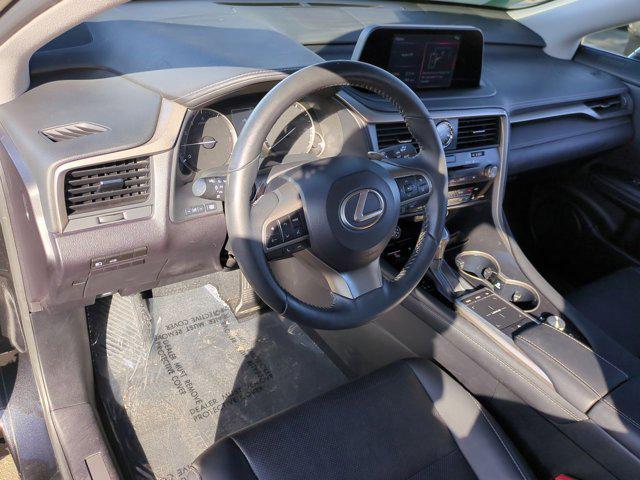 used 2022 Lexus RX 350 car, priced at $35,619