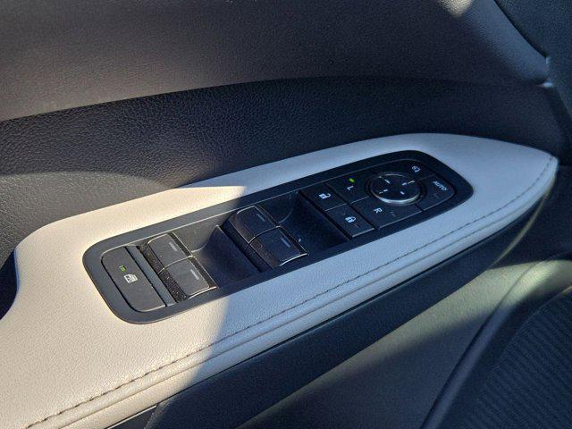 used 2023 Lexus RX 350 car, priced at $54,537
