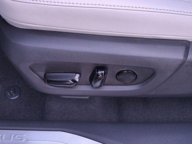 new 2026 Lexus RX 350 car, priced at $59,312