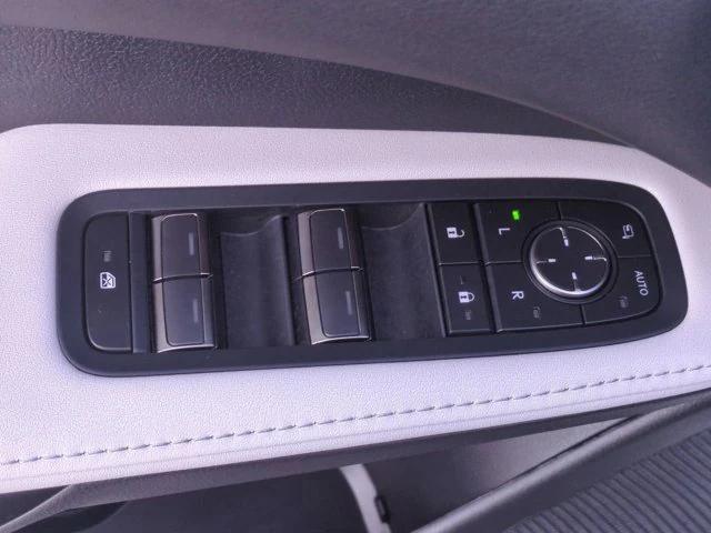 new 2026 Lexus RX 350 car, priced at $59,312