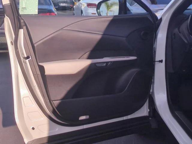 new 2026 Lexus RX 350 car, priced at $59,312