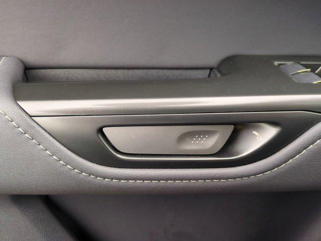 used 2025 Lexus NX 350h car, priced at $48,975