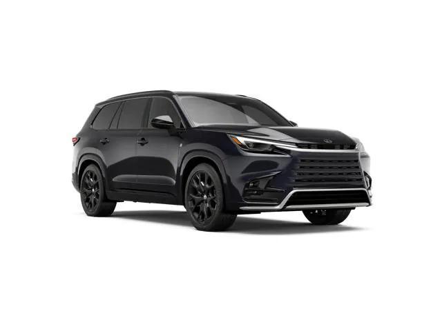 new 2026 Lexus TX 350 car, priced at $66,285