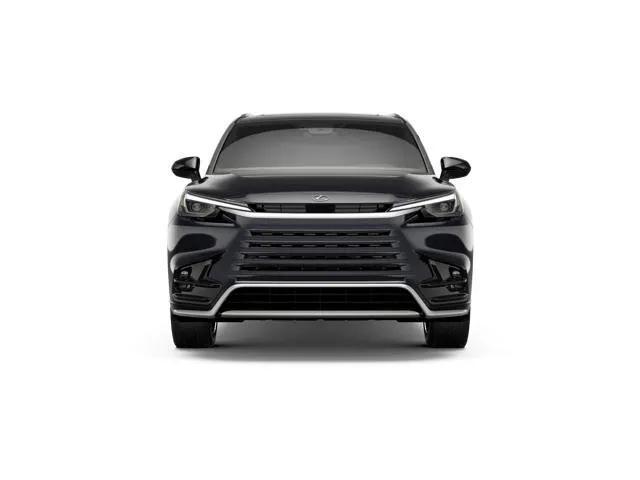 new 2026 Lexus TX 350 car, priced at $66,285