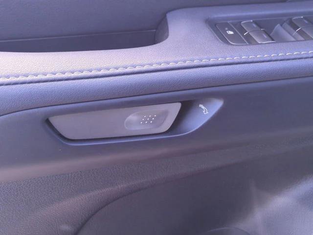 new 2026 Lexus TX 350 car, priced at $61,659