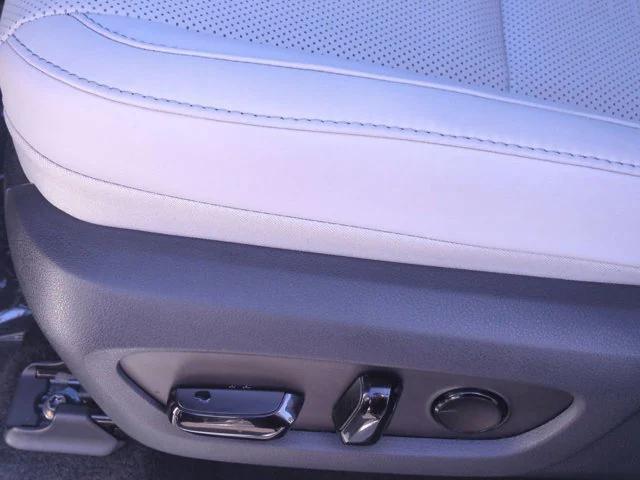 new 2026 Lexus TX 350 car, priced at $61,659