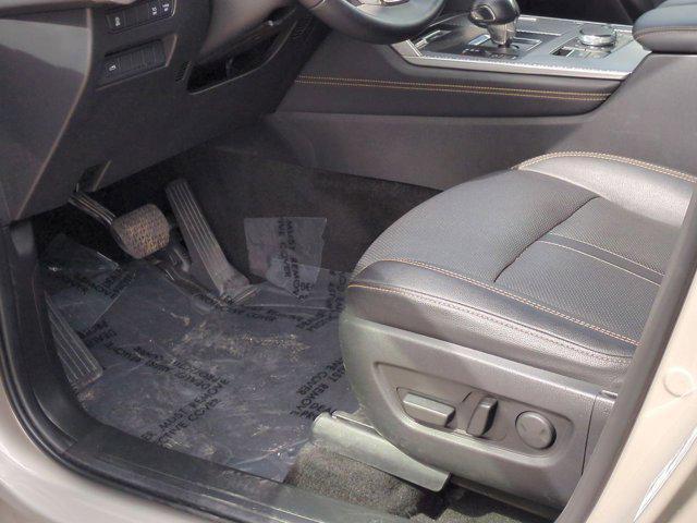 used 2024 Mazda CX-90 car, priced at $31,710