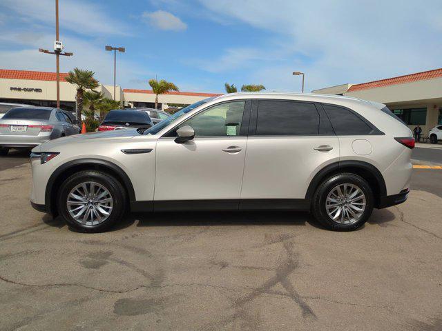 used 2024 Mazda CX-90 car, priced at $31,710