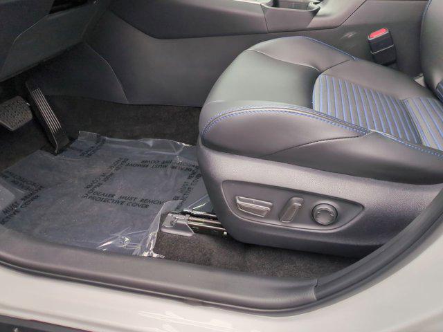 used 2024 Toyota RAV4 Hybrid car, priced at $39,776