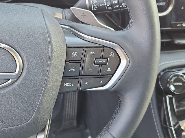used 2025 Lexus NX 350h car, priced at $49,519