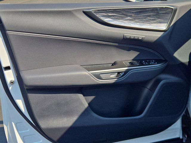 used 2025 Lexus NX 350h car, priced at $49,519