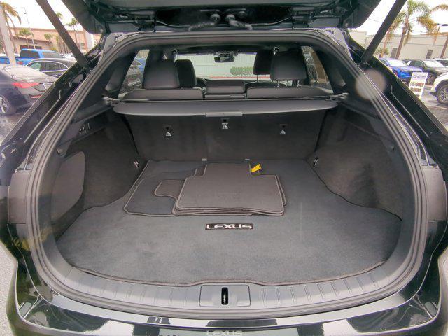new 2025 Lexus RX 350 car, priced at $51,491