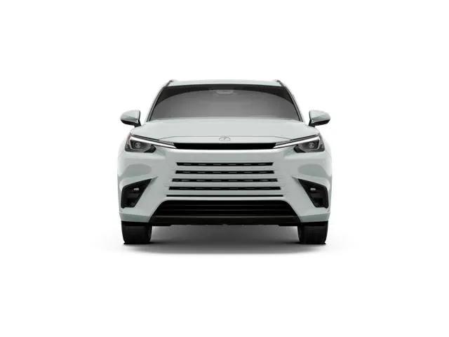 new 2026 Lexus TX 350 car, priced at $55,233