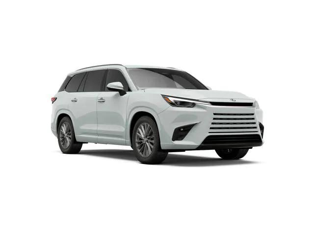 new 2026 Lexus TX 350 car, priced at $55,233