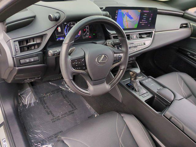 used 2022 Lexus ES 350 car, priced at $43,990