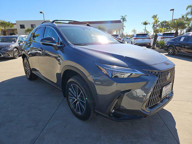 used 2024 Lexus NX 250 car, priced at $38,856