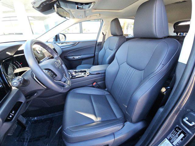 used 2024 Lexus NX 250 car, priced at $38,856