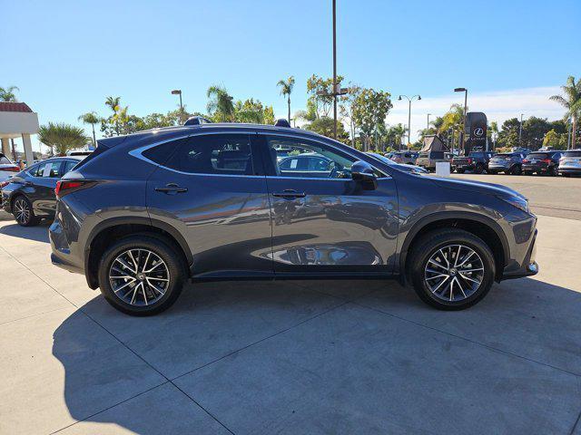 used 2024 Lexus NX 250 car, priced at $38,856