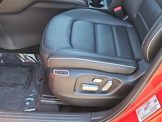 used 2024 Mazda CX-5 car, priced at $25,863