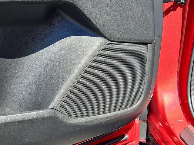 used 2024 Mazda CX-5 car, priced at $25,863