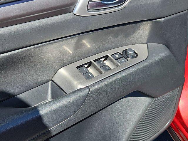 used 2024 Mazda CX-5 car, priced at $25,863