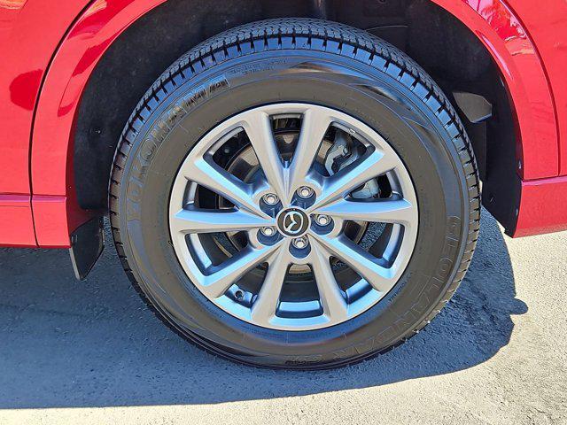 used 2024 Mazda CX-5 car, priced at $25,863