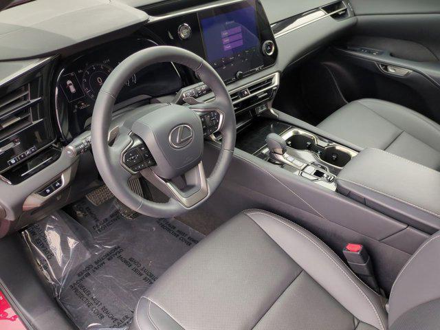 used 2023 Lexus RX 350 car, priced at $49,890
