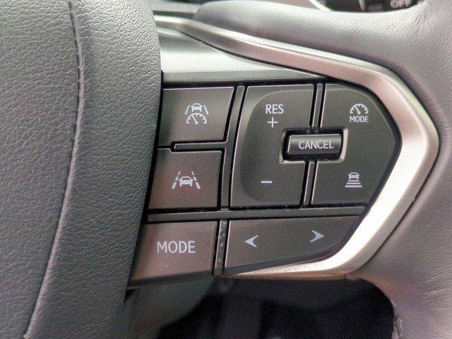 used 2024 Lexus RX 350 car, priced at $58,947