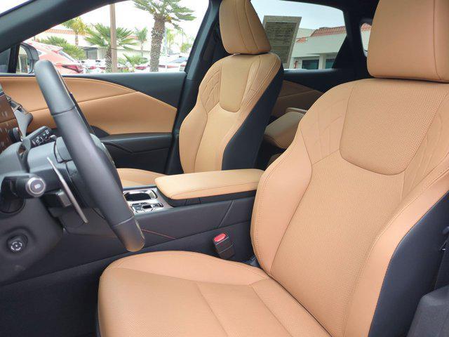 used 2024 Lexus RX 350 car, priced at $58,947
