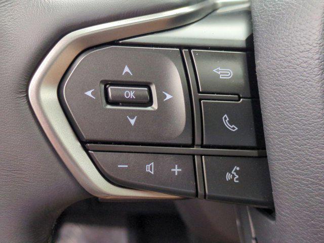 used 2024 Lexus RX 350 car, priced at $58,947