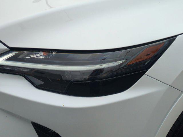 used 2024 Lexus RX 350 car, priced at $58,947