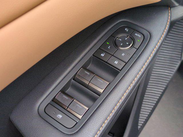 used 2024 Lexus RX 350 car, priced at $58,947
