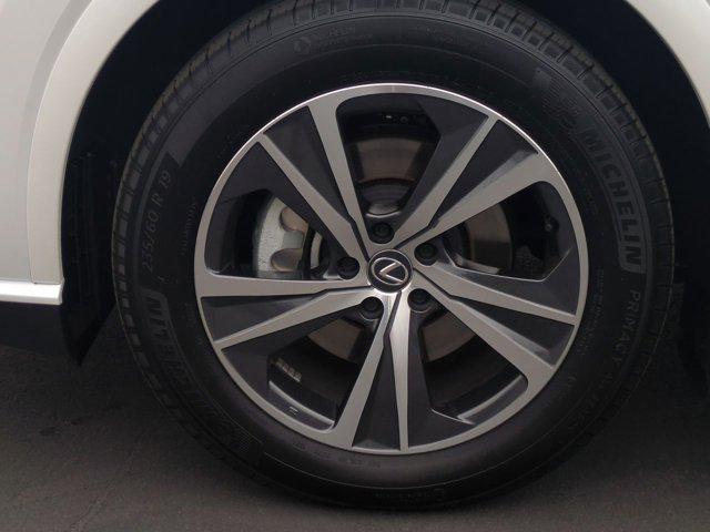 used 2024 Lexus RX 350 car, priced at $58,947