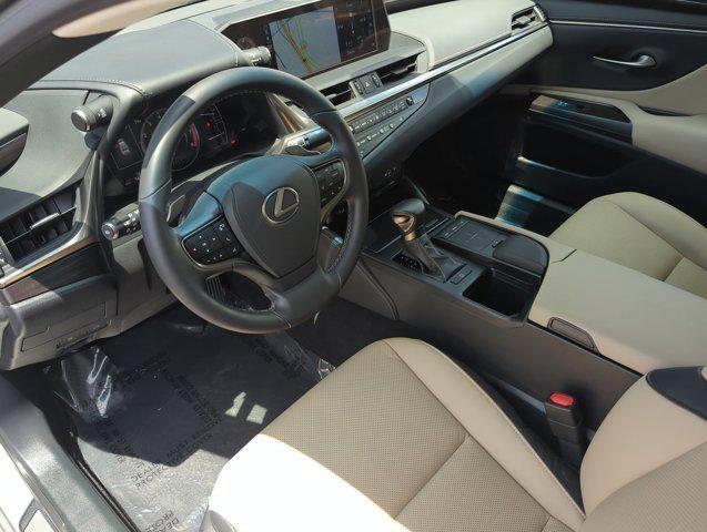 used 2019 Lexus ES 350 car, priced at $33,227