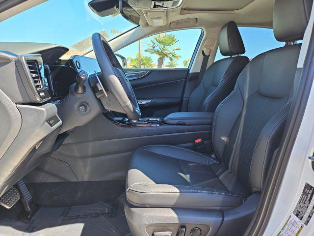 used 2025 Lexus NX 350 car, priced at $46,199