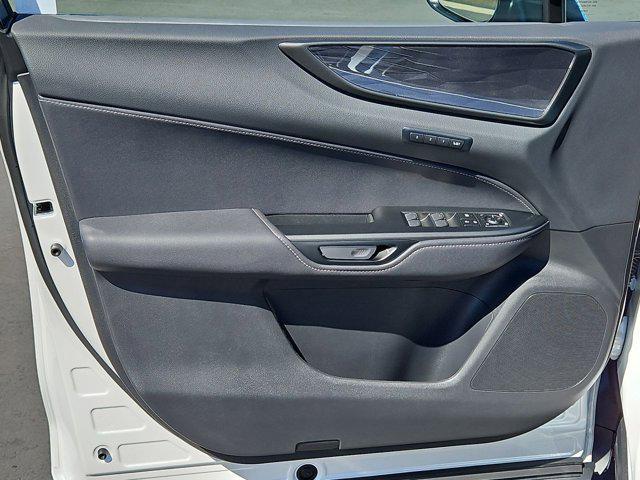 used 2025 Lexus NX 350 car, priced at $46,199