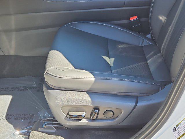 used 2025 Lexus NX 350 car, priced at $46,199