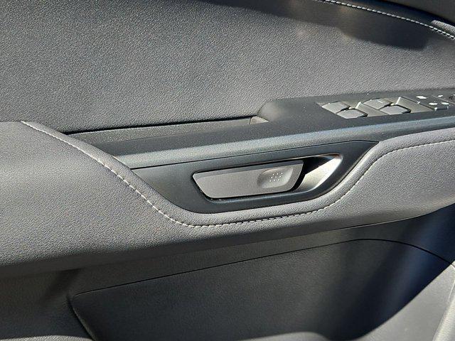 used 2025 Lexus NX 350 car, priced at $46,199