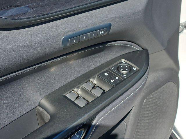 used 2025 Lexus NX 350 car, priced at $46,199