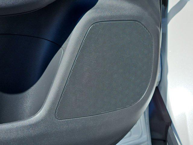used 2025 Lexus NX 350 car, priced at $46,199