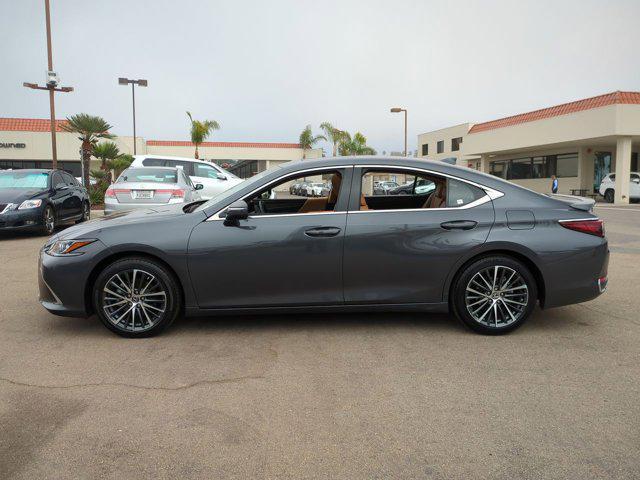 used 2024 Lexus ES 300h car, priced at $41,050