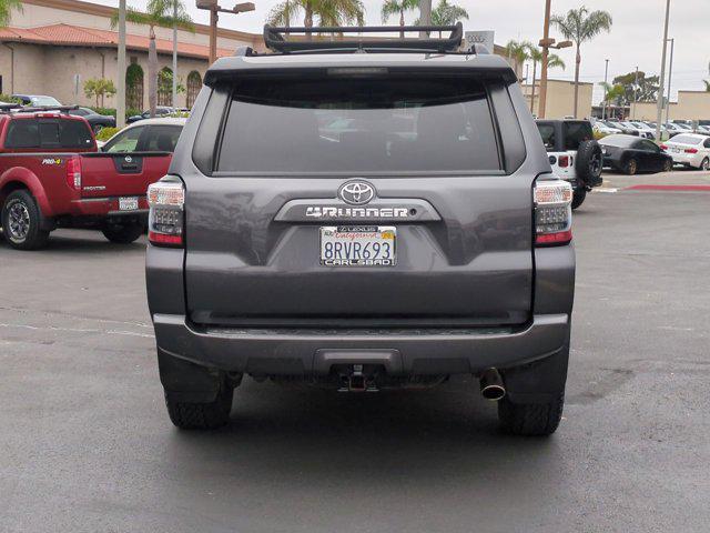 used 2020 Toyota 4Runner car, priced at $40,993