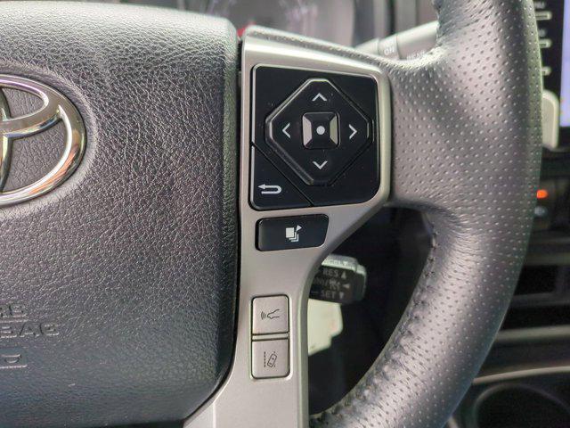 used 2020 Toyota 4Runner car, priced at $40,993